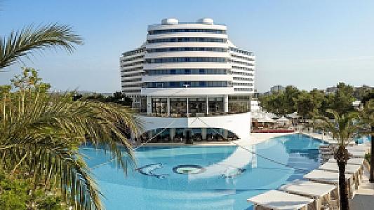 Titanic, İzmir fotoğrafı