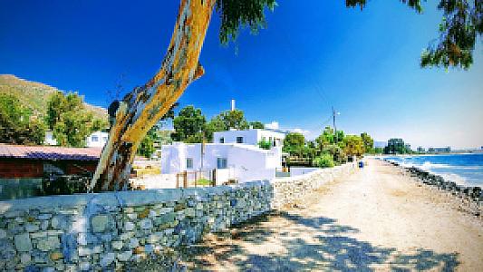 Mahalle, Muğla fotoğrafı