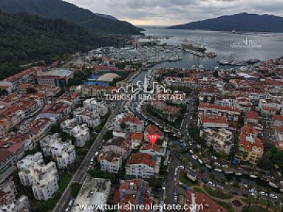 Mahalle, Muğla fotoğrafı