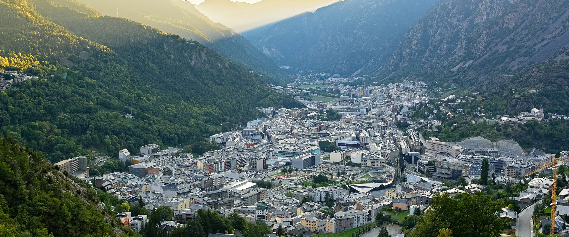 Andorra – ülke fotoğrafı