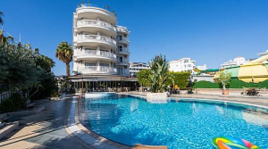 Romance Palace, Muğla fotoğrafı