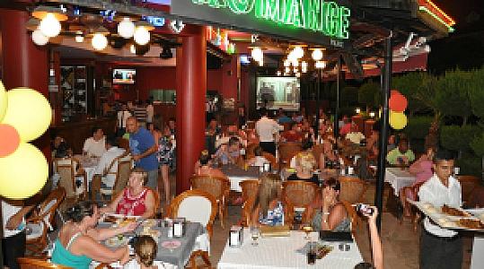 Romance Palace, Muğla fotoğrafı