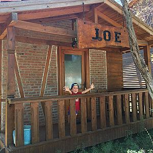 Olive Tree Bungalows, Muğla fotoğrafı