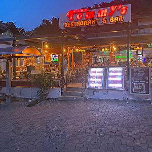 Tommy's, Muğla fotoğrafı