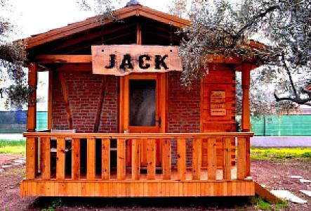 Olive Tree Bungalows, Muğla fotoğrafı