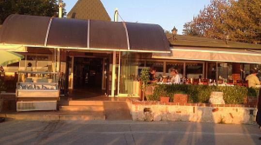 Antik Restaurant & Apartments, İzmir fotoğrafı