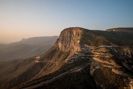Angola – ülke fotoğrafı
