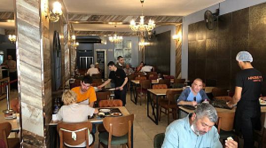 Bey Restoran, İzmir fotoğrafı