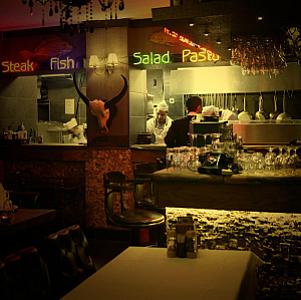 Çağrı Restaurant, İzmir fotoğrafı