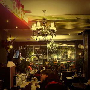 Çağrı Restaurant, İzmir fotoğrafı