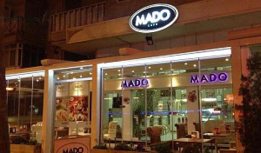 Mado, İstanbul fotoğrafı