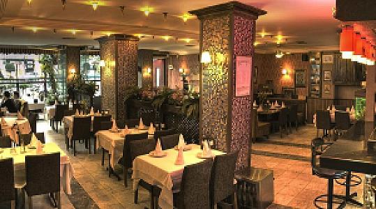 Çağrı Restaurant, İzmir fotoğrafı