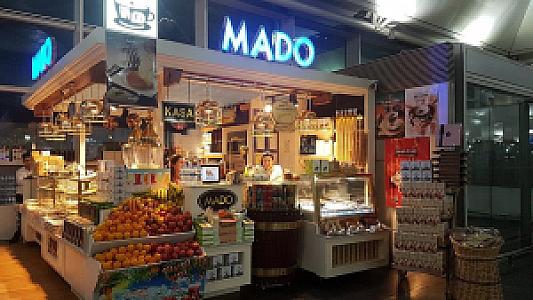 Mado, İstanbul fotoğrafı