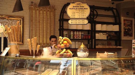 Mado, İstanbul fotoğrafı