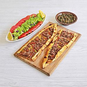 Bizim Pide, İzmir fotoğrafı