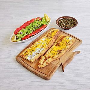 Bizim Pide, İzmir fotoğrafı