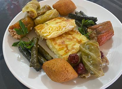 Yorulmaz Restaurant, İzmir fotoğrafı