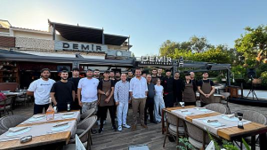 Demir restaurant