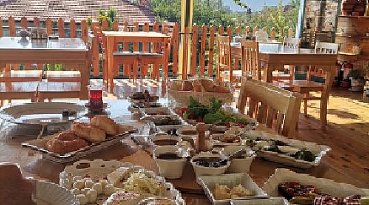 Mavi Yasemin, Muğla fotoğrafı