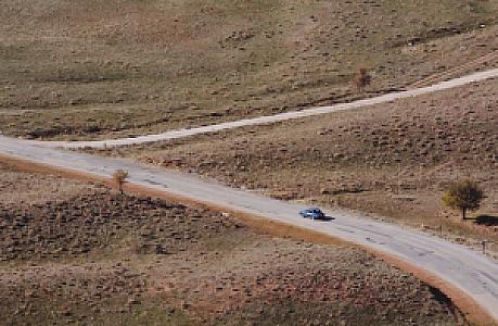 Mavi Yasemin, Muğla fotoğrafı