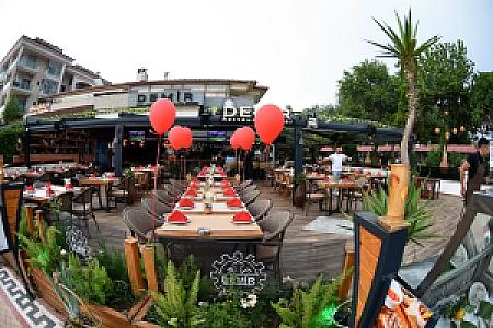 Demir restaurant, Muğla fotoğrafı