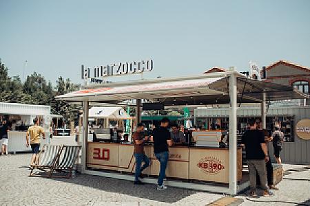 la festa, İzmir fotoğrafı