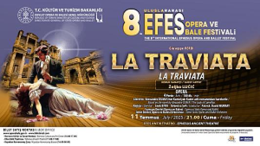 la festa, İzmir fotoğrafı