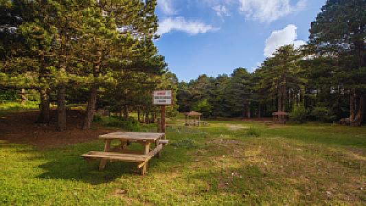 Yayla Piknik, Bursa fotoğrafı