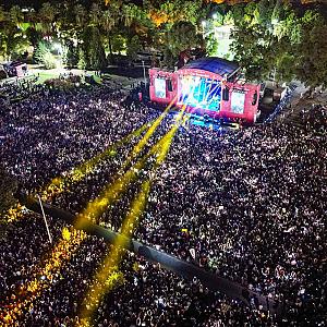 la festa, İzmir fotoğrafı