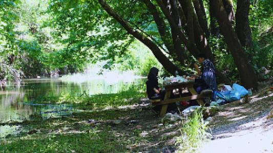 Yayla Piknik, Bursa fotoğrafı