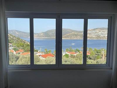 Kingfiser Evi, İzmir fotoğrafı