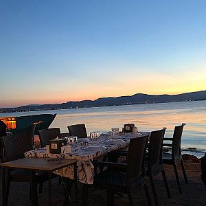 Yalıçapkını Restorant, İstanbul fotoğrafı
