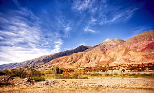 Arjantin – ülke fotoğrafı