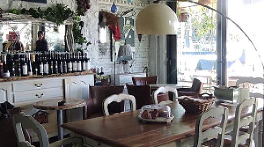 Yalıçapkını Restorant, İstanbul fotoğrafı