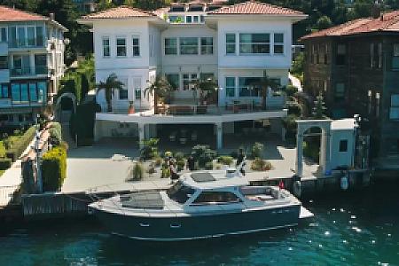 Yalicapkini Evi, Manisa fotoğrafı