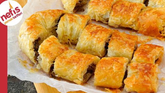 Sariyer Börek, İstanbul fotoğrafı