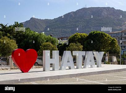 Antakya, Hatay fotoğrafı