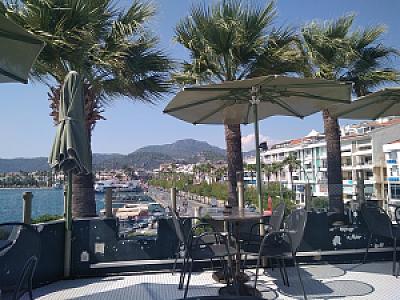 Fredonia Coffee, İstanbul fotoğrafı