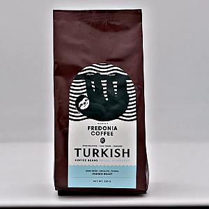 Fredonia Coffee, İstanbul fotoğrafı
