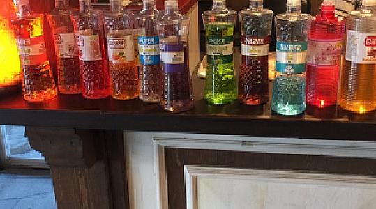 Hasanusta, Muğla fotoğrafı