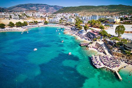 Arnavutluk – ülke fotoğrafı