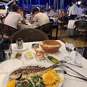 Nil Balik, Muğla fotoğrafı