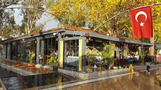 Avangart Cafe&Restaurant, İzmir fotoğrafı