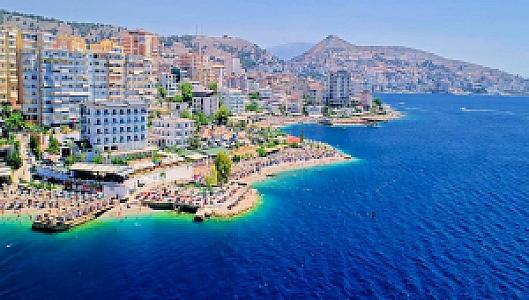 Arnavutluk – ülke fotoğrafı