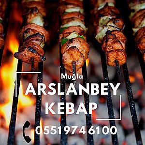 Muğla Arslanbey Kebap, Muğla fotoğrafı