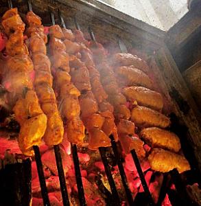 Muğla Arslanbey Kebap, Muğla fotoğrafı