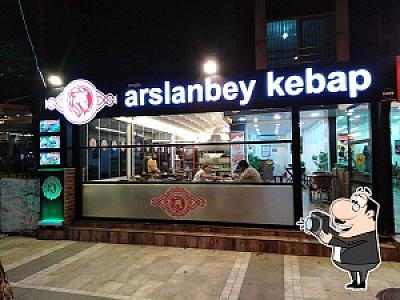 Muğla Arslanbey Kebap, Muğla fotoğrafı