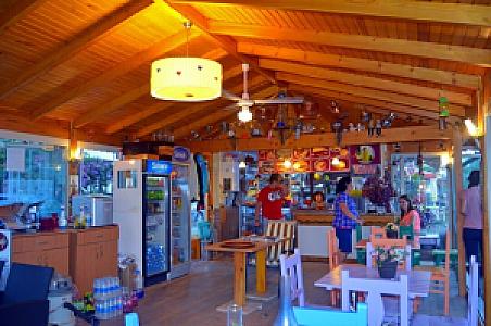 Telve Cafe & Bistro, Denizli fotoğrafı