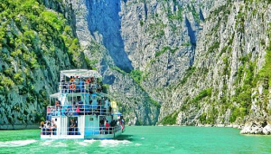 Arnavutluk – ülke fotoğrafı