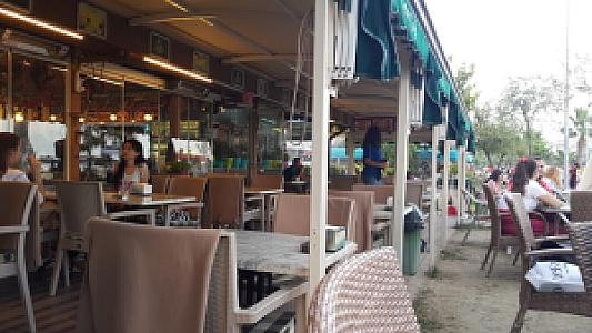 Telve Cafe & Bistro, Denizli fotoğrafı